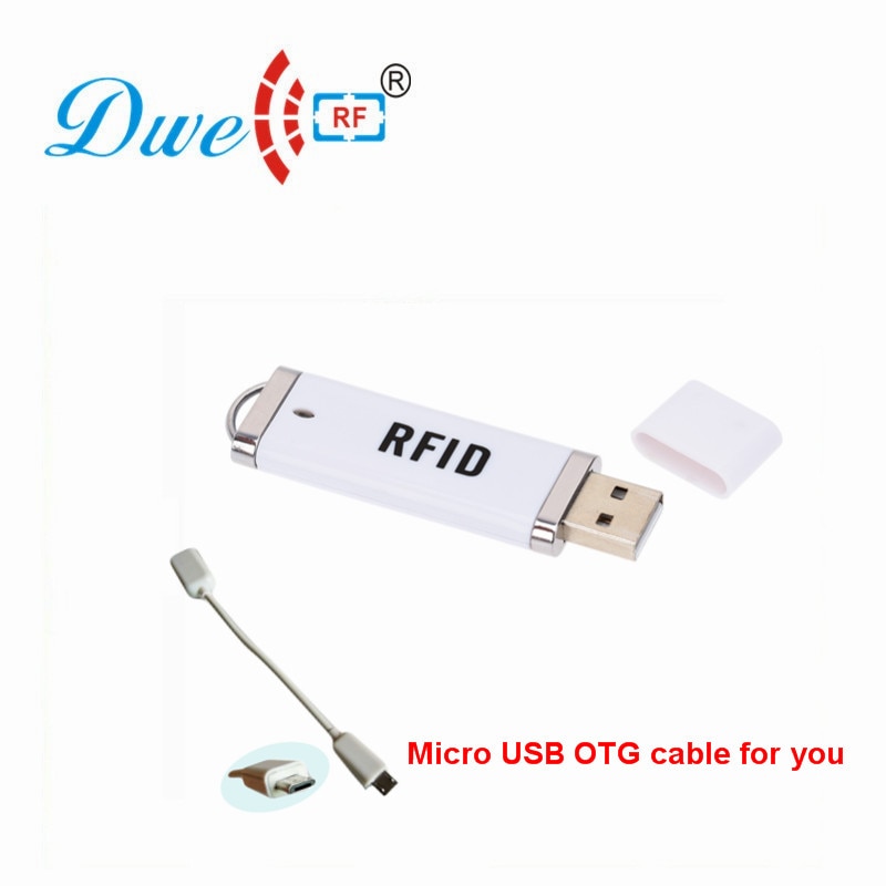 DWE CC RF USB RFID ī , ȵ̵ ̴ 125..